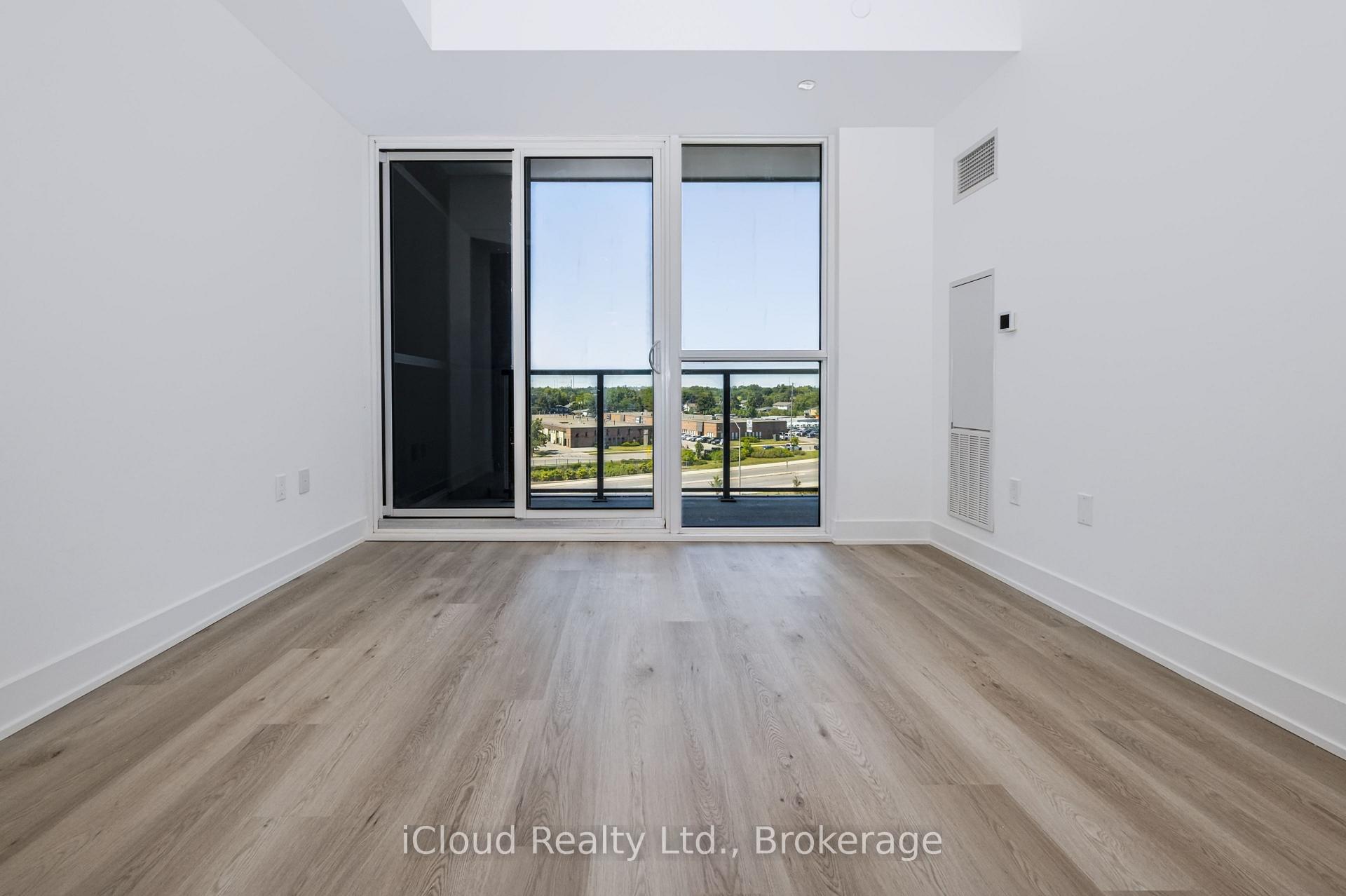 Photo 10 of Unit 503A, 115 Nipissing Road, Milton, Old Milton — HOMEH