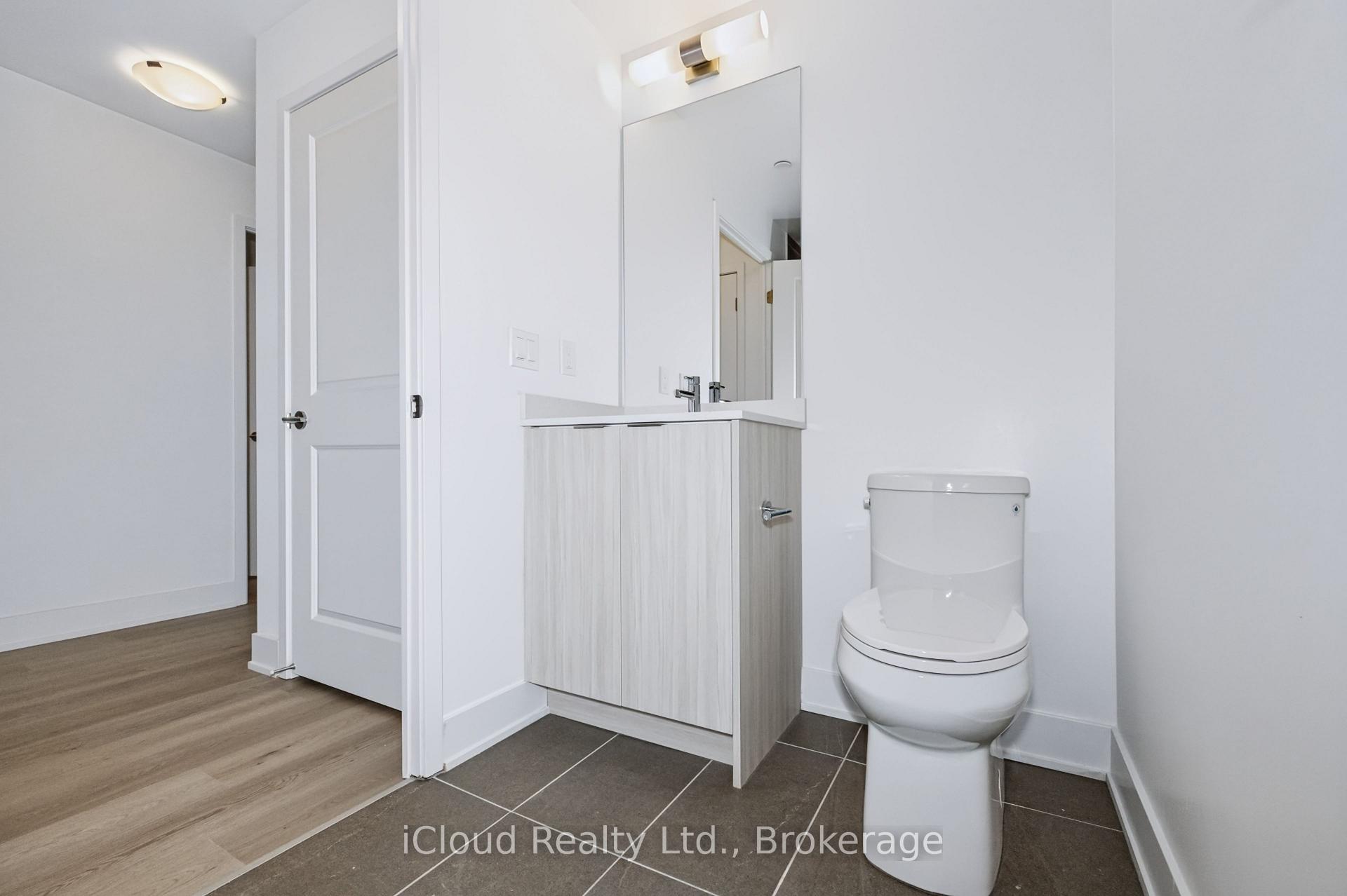 Photo 12 of Unit 503A, 115 Nipissing Road, Milton, Old Milton — HOMEH