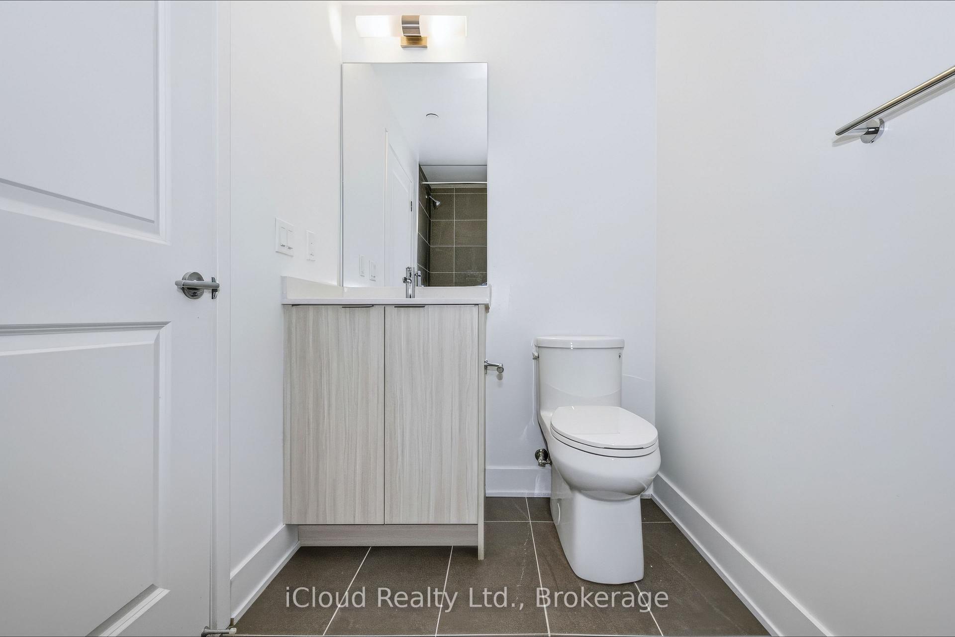 Photo 13 of Unit 503A, 115 Nipissing Road, Milton, Old Milton — HOMEH