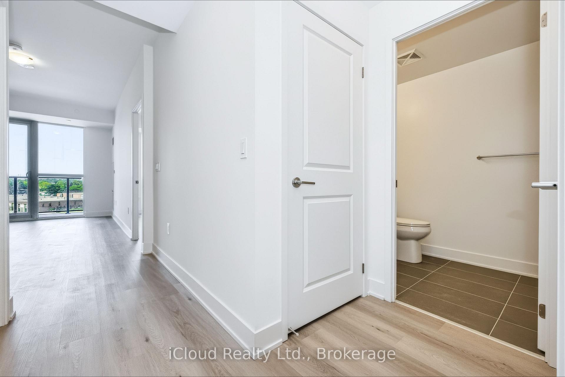 Photo 18 of Unit 503A, 115 Nipissing Road, Milton, Old Milton — HOMEH