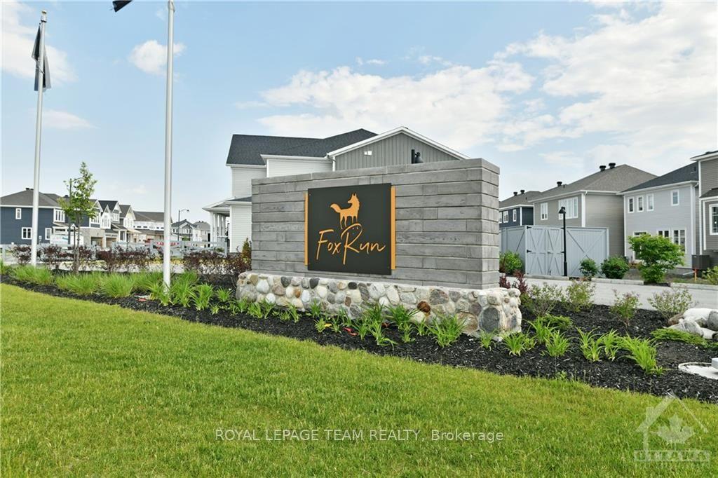 Photo 2 of 54 Reynard Crescent, Ottawa, Goulbourn Twp From Franktown Rd/South To Rideau — HOMEH