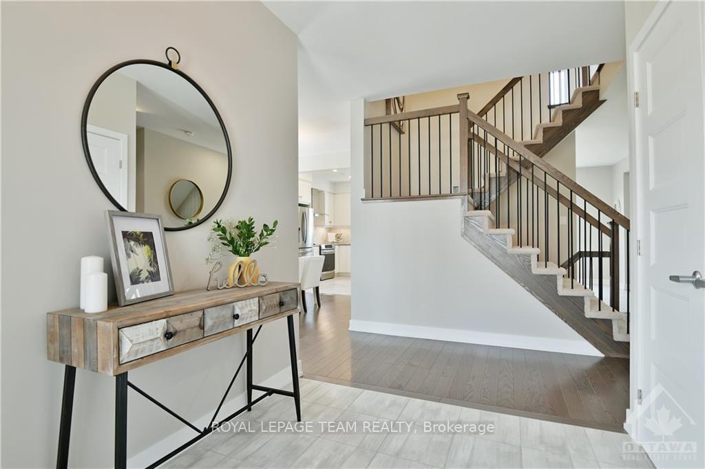 Photo 4 of 54 Reynard Crescent, Ottawa, Goulbourn Twp From Franktown Rd/South To Rideau — HOMEH