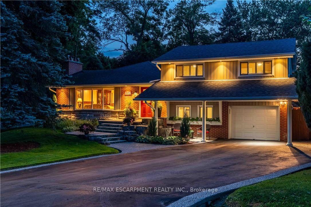 Photo 1 of 138 Judith Crescent, Hamilton, Ancaster — HOMEH