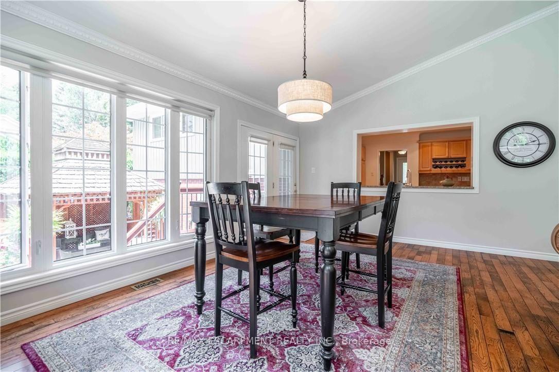 Photo 15 of 138 Judith Crescent, Hamilton, Ancaster — HOMEH