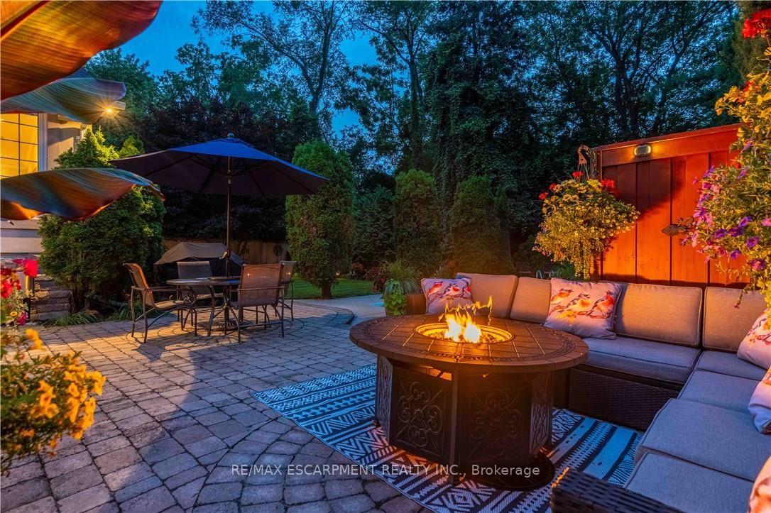 Photo 37 of 138 Judith Crescent, Hamilton, Ancaster — HOMEH
