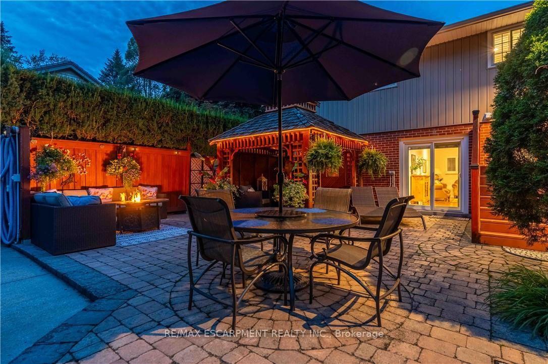 Photo 39 of 138 Judith Crescent, Hamilton, Ancaster — HOMEH
