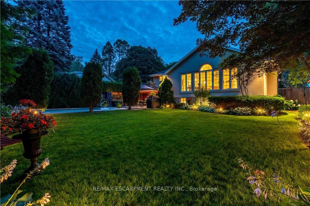 Photo 42 of 138 Judith Crescent, Hamilton, Ancaster — HOMEH