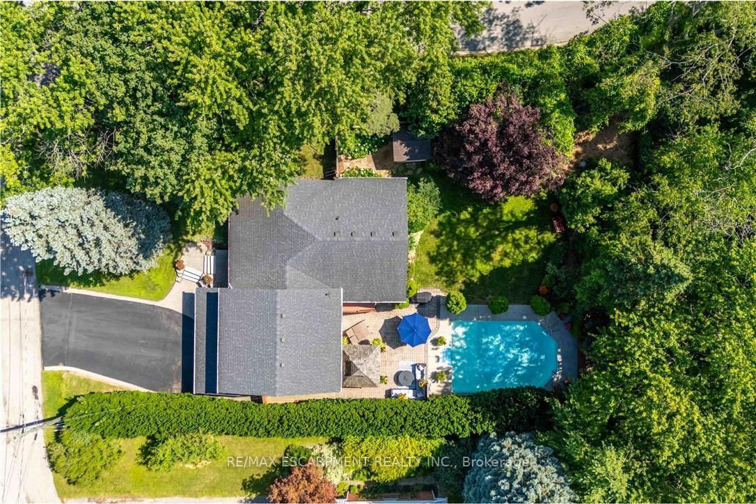 Photo 47 of 138 Judith Crescent, Hamilton, Ancaster — HOMEH