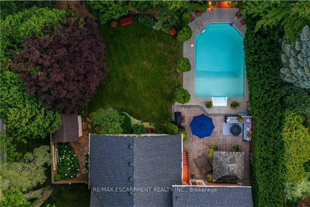 Photo 50 of 138 Judith Crescent, Hamilton, Ancaster — HOMEH