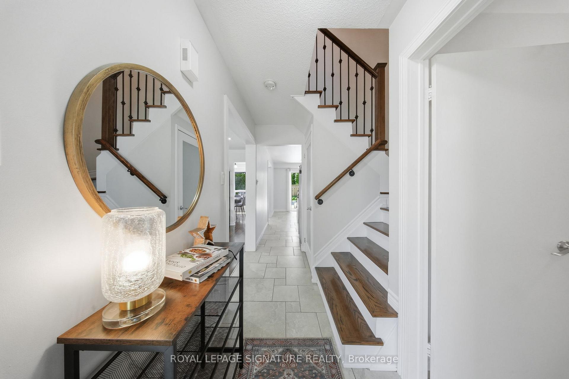 Photo 7 of 1154 Beaver Valley Crescent, Oshawa, Northglen — HOMEH