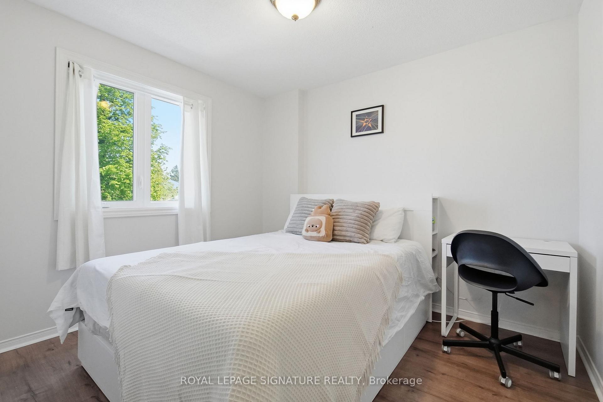 Photo 22 of 1154 Beaver Valley Crescent, Oshawa, Northglen — HOMEH