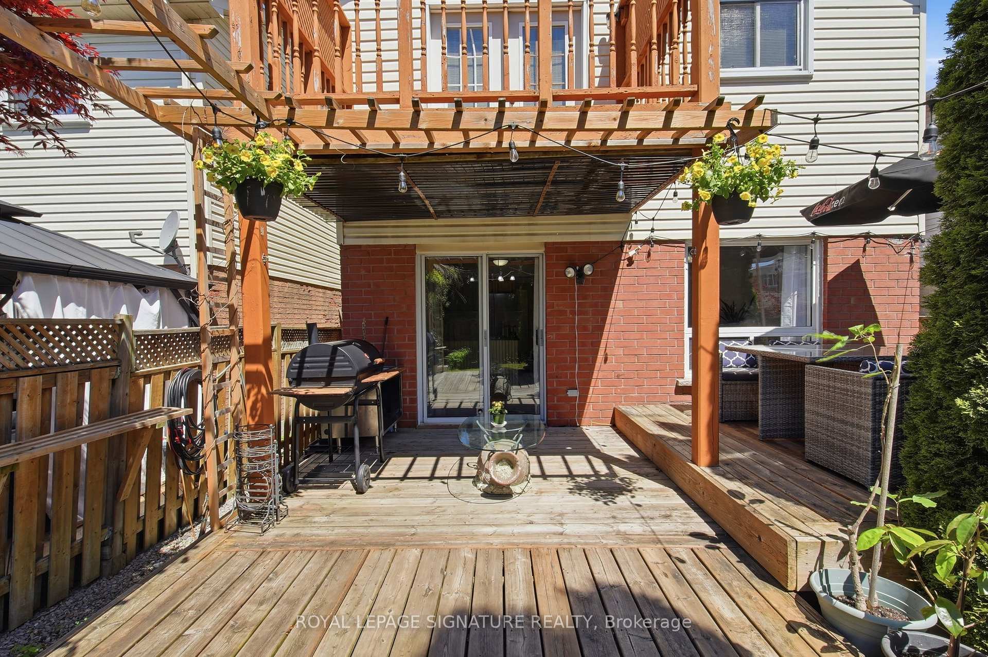 Photo 35 of 1154 Beaver Valley Crescent, Oshawa, Northglen — HOMEH