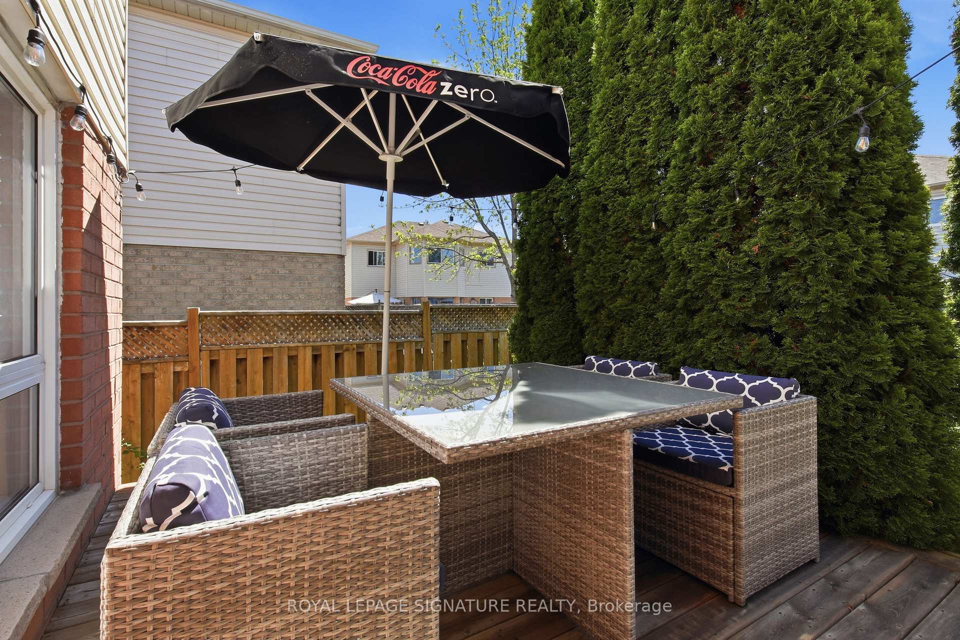 Photo 37 of 1154 Beaver Valley Crescent, Oshawa, Northglen — HOMEH