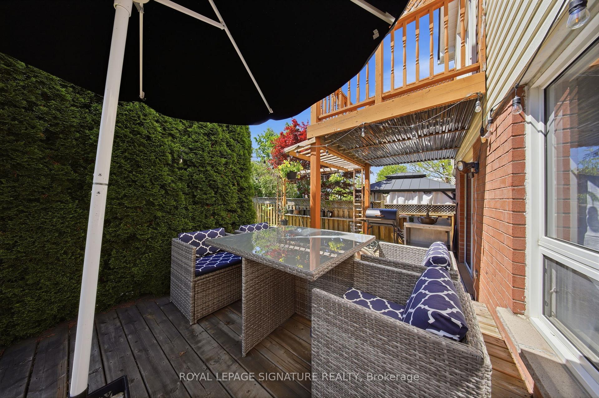 Photo 38 of 1154 Beaver Valley Crescent, Oshawa, Northglen — HOMEH