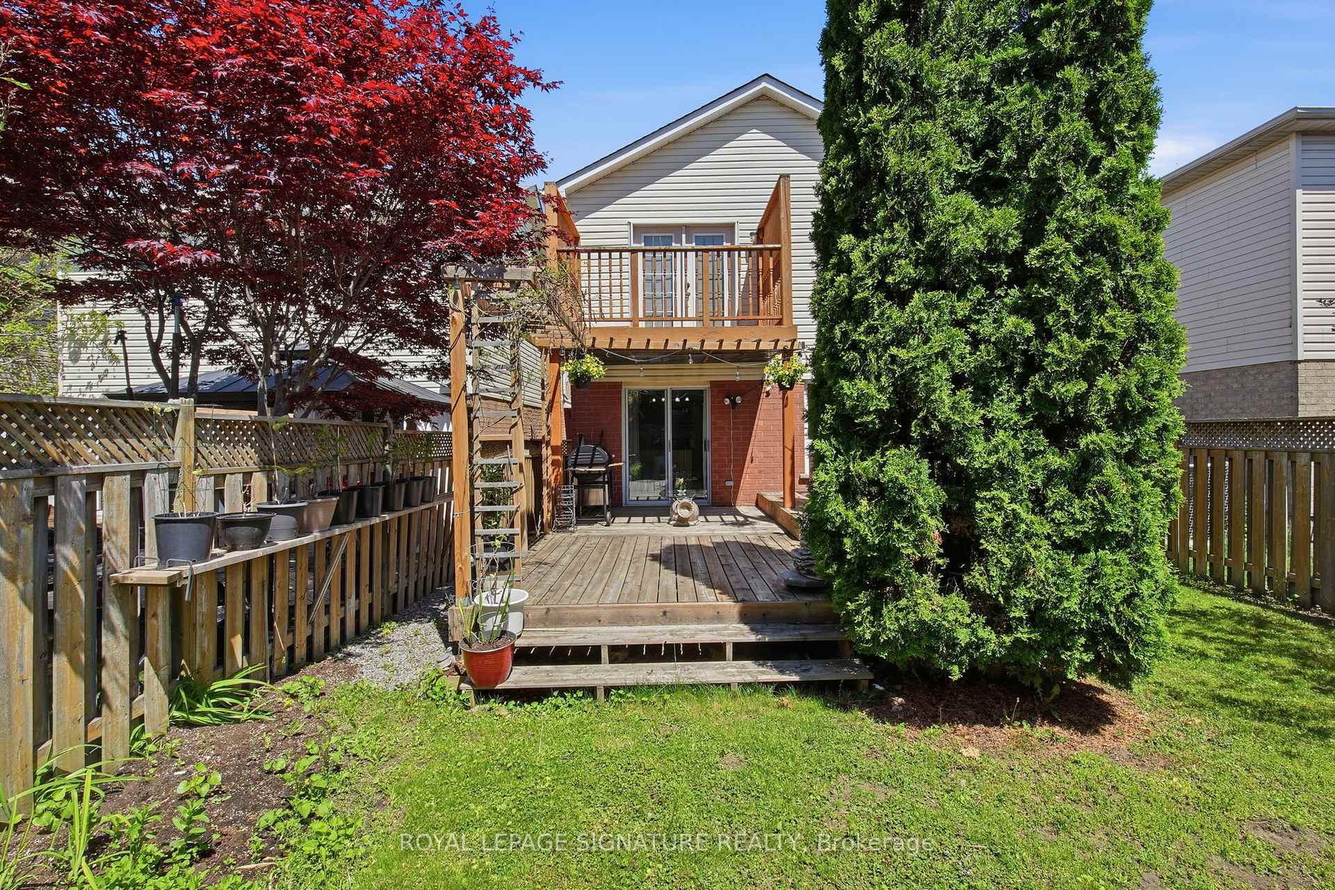 Photo 39 of 1154 Beaver Valley Crescent, Oshawa, Northglen — HOMEH