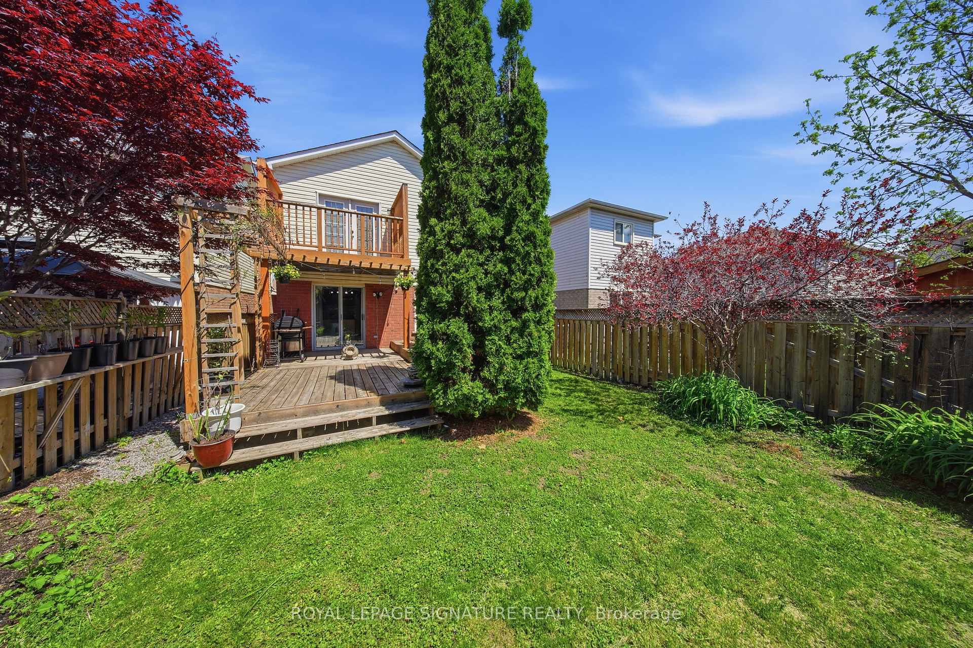 Photo 40 of 1154 Beaver Valley Crescent, Oshawa, Northglen — HOMEH
