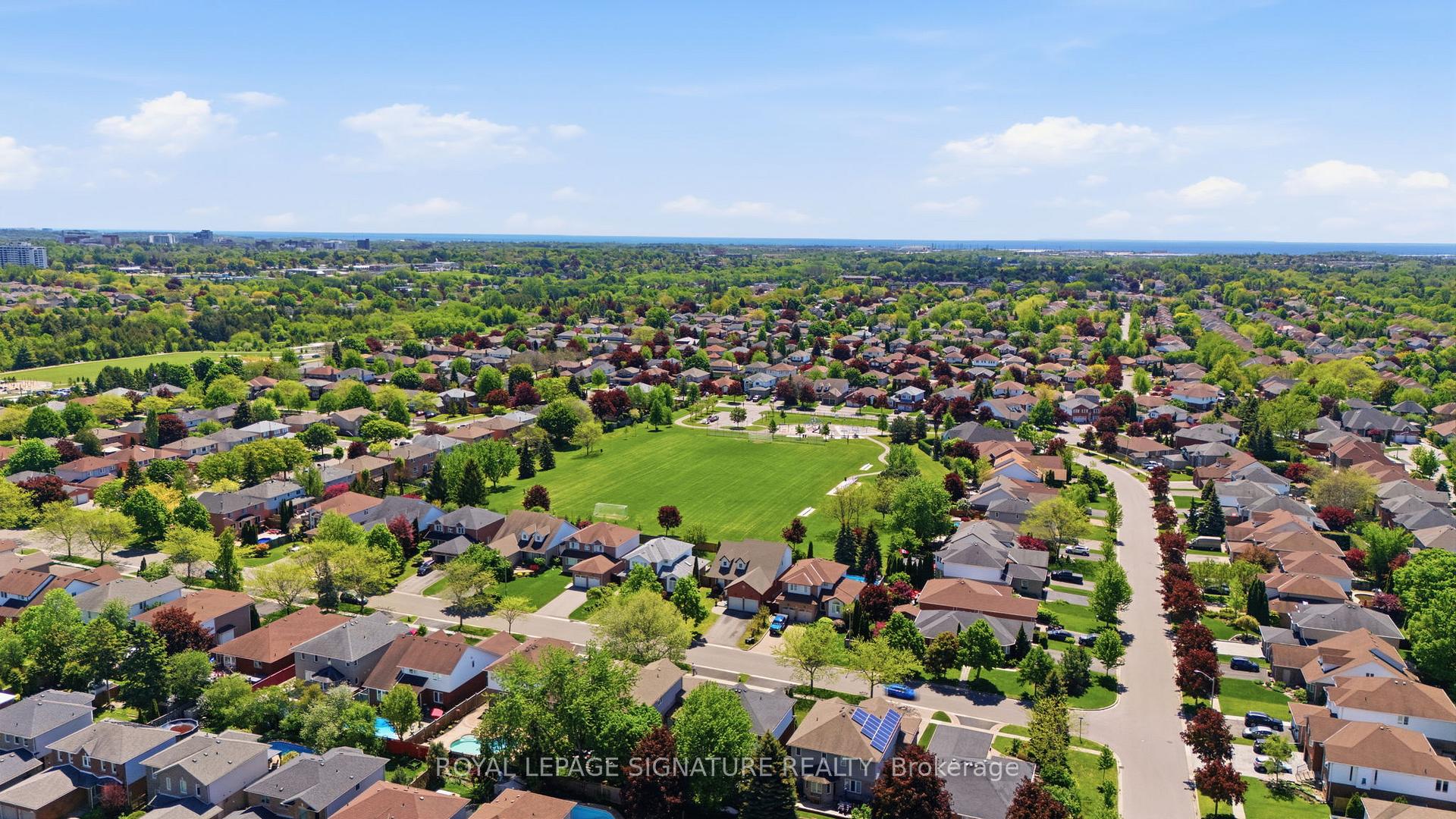 Photo 46 of 1154 Beaver Valley Crescent, Oshawa, Northglen — HOMEH