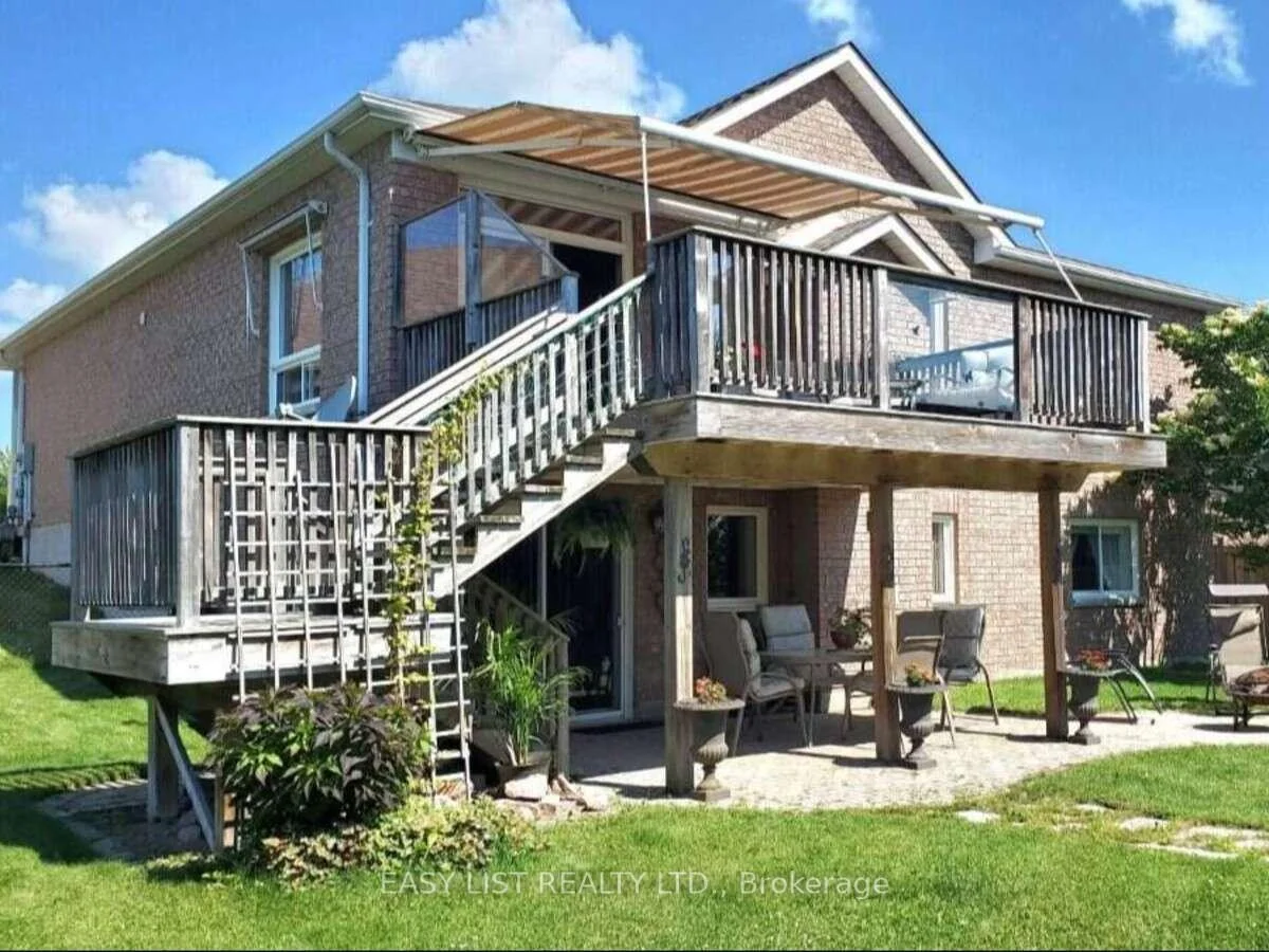 Photo 6 of 305 O'connor Court, Cobourg — HOMEH