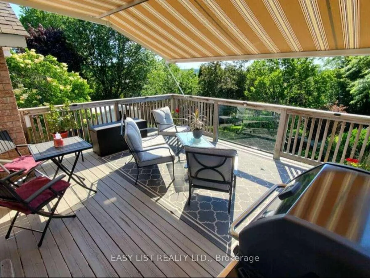 Photo 60 of 305 O'connor Court, Cobourg — HOMEH
