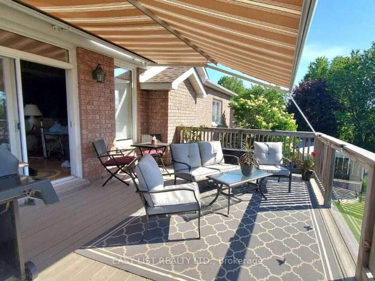Photo 62 of 305 O'connor Court, Cobourg — HOMEH