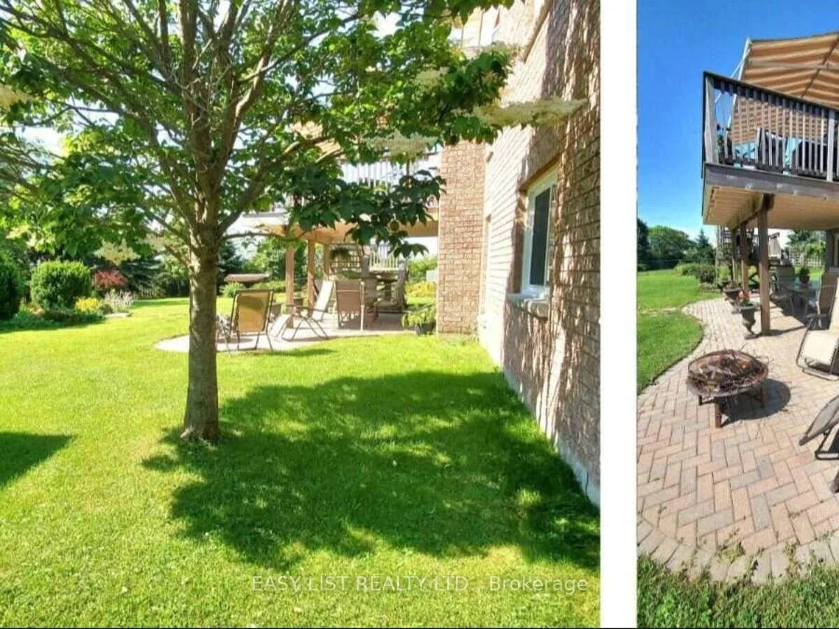 Photo 64 of 305 O'connor Court, Cobourg — HOMEH