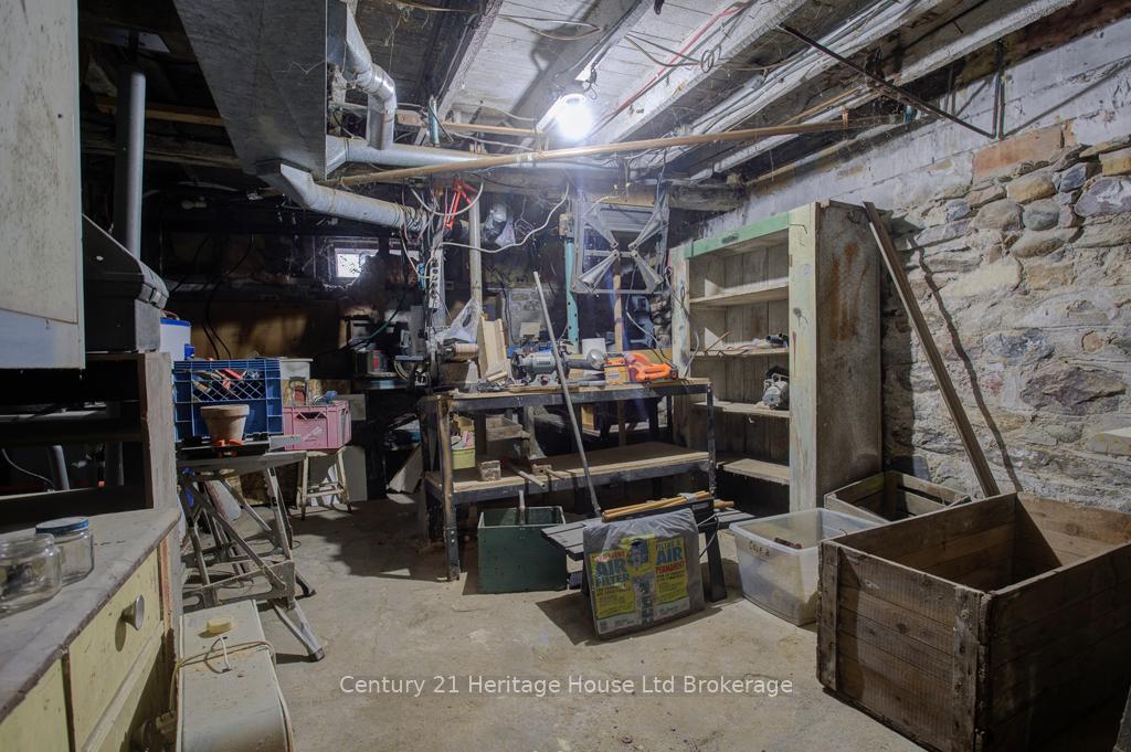 Photo 22 of 242 Wonham Street S, Ingersoll, Ingersoll - South — HOMEH