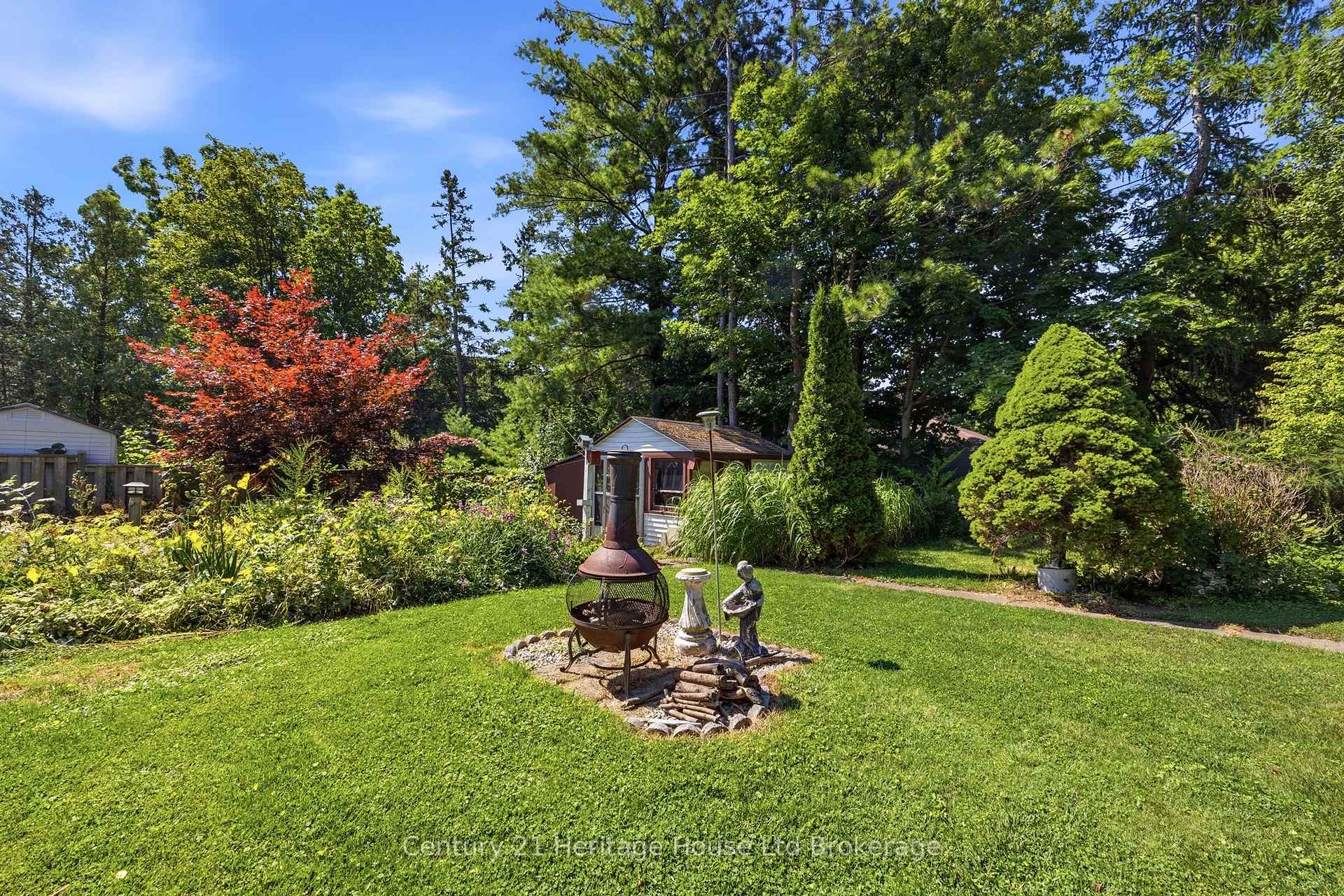 Photo 26 of 242 Wonham Street S, Ingersoll, Ingersoll - South — HOMEH