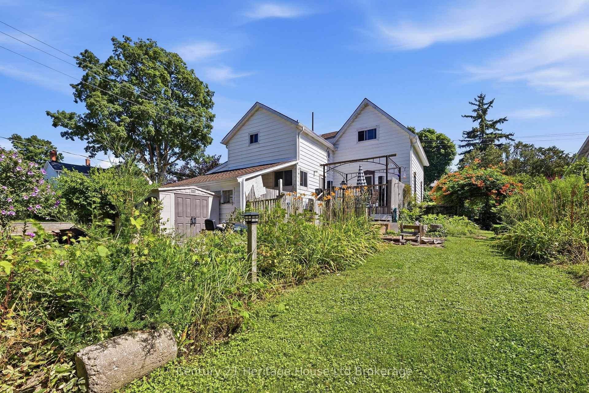 Photo 29 of 242 Wonham Street S, Ingersoll, Ingersoll - South — HOMEH