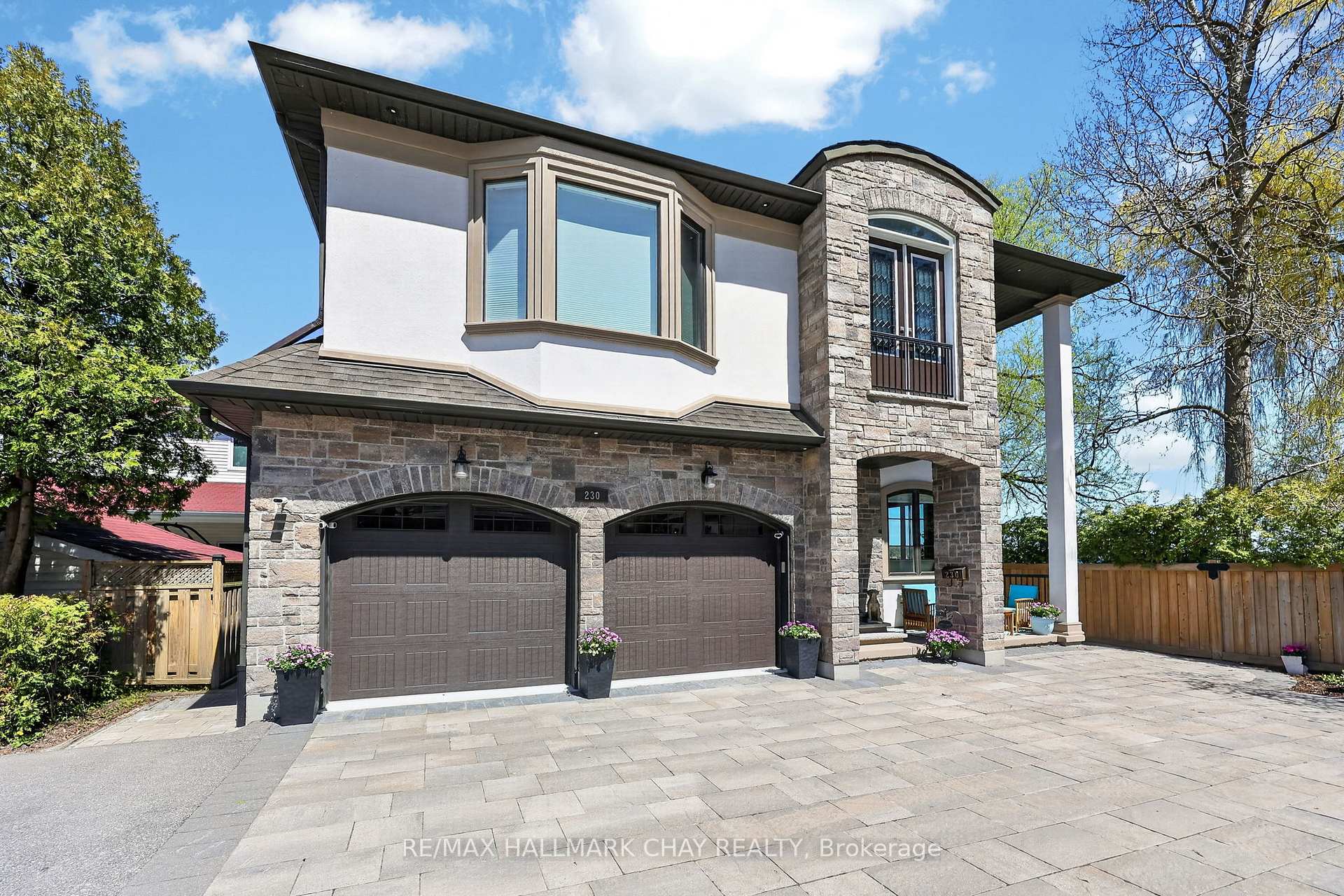 Photo 5 of 230 Kempview Lane, Barrie, South Shore — HOMEH