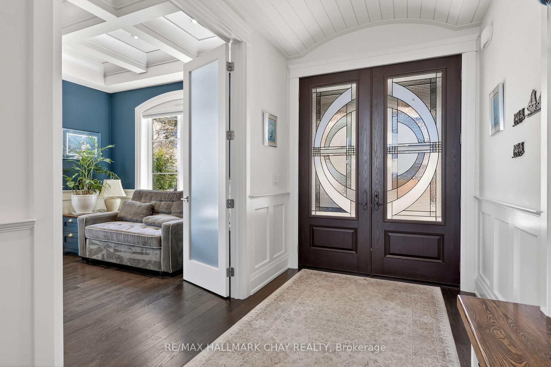 Photo 7 of 230 Kempview Lane, Barrie, South Shore — HOMEH
