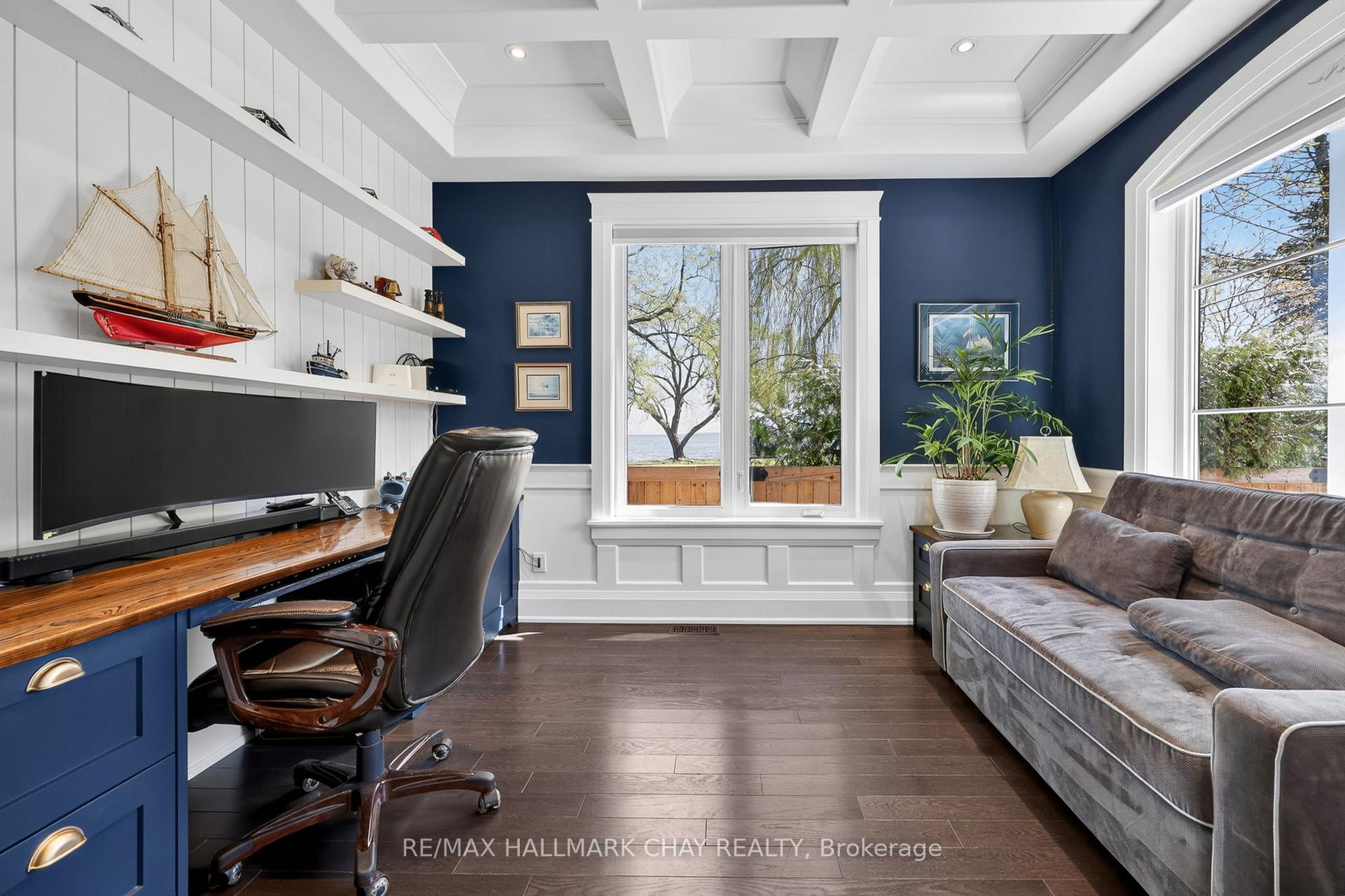 Photo 8 of 230 Kempview Lane, Barrie, South Shore — HOMEH
