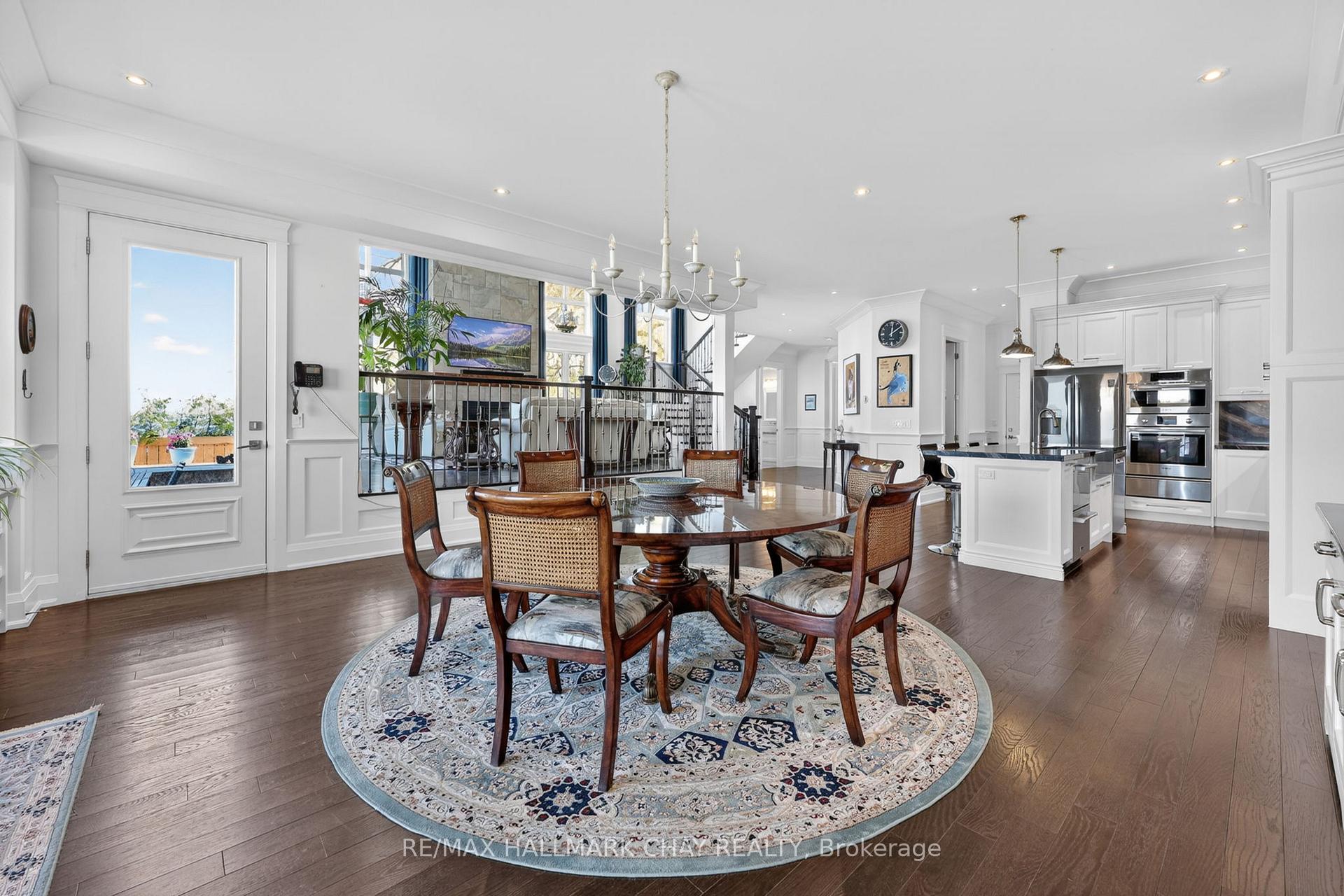 Photo 15 of 230 Kempview Lane, Barrie, South Shore — HOMEH