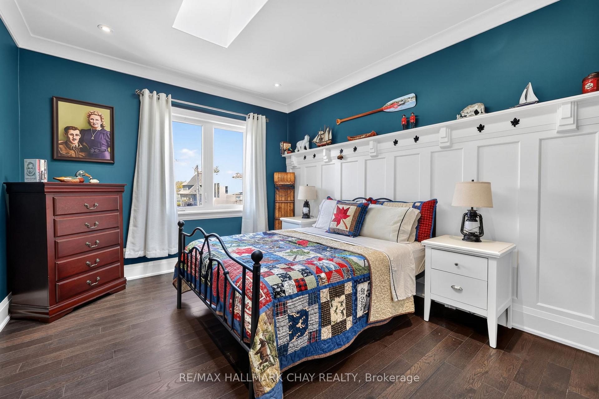 Photo 24 of 230 Kempview Lane, Barrie, South Shore — HOMEH