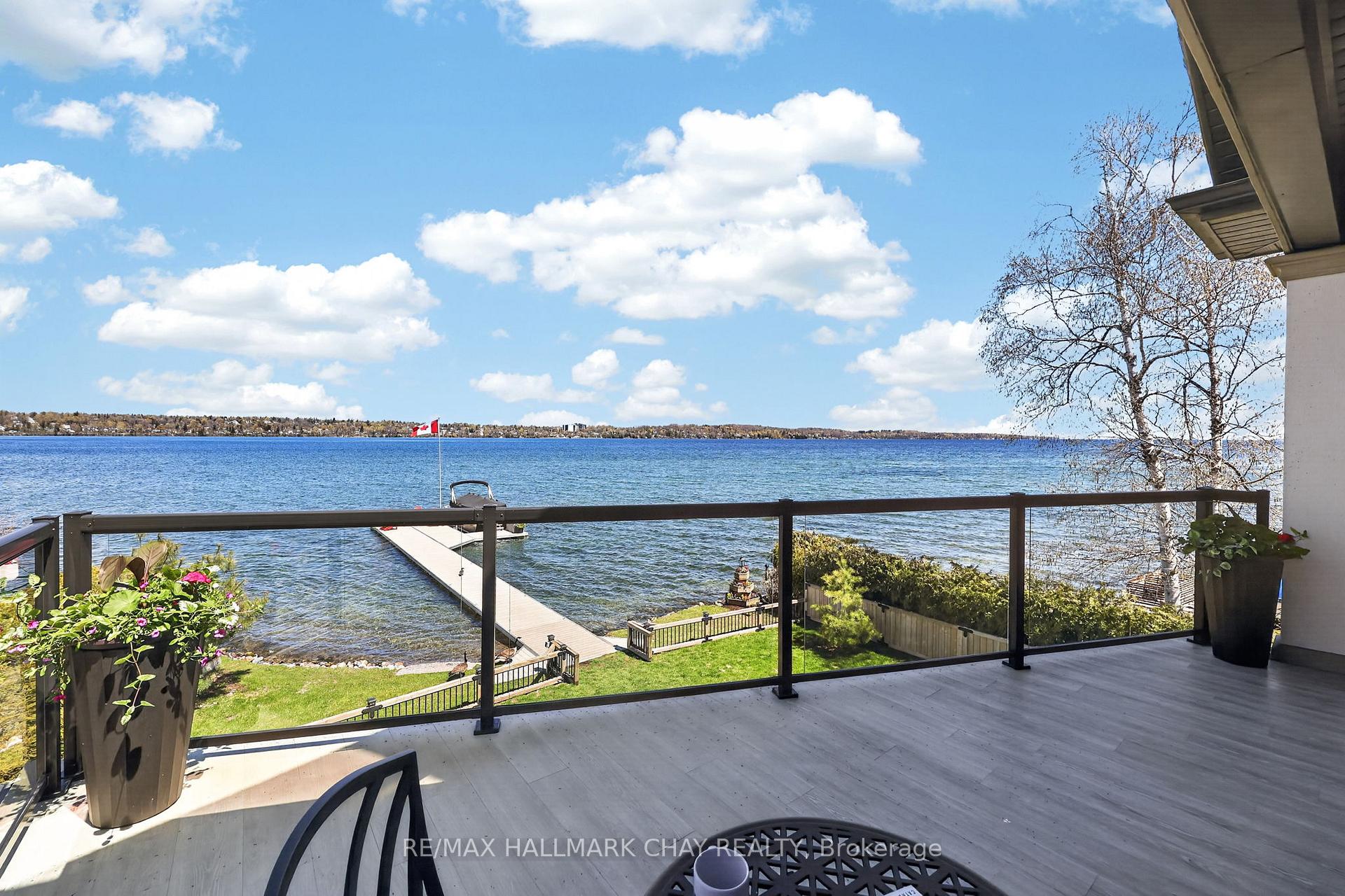 Photo 33 of 230 Kempview Lane, Barrie, South Shore — HOMEH