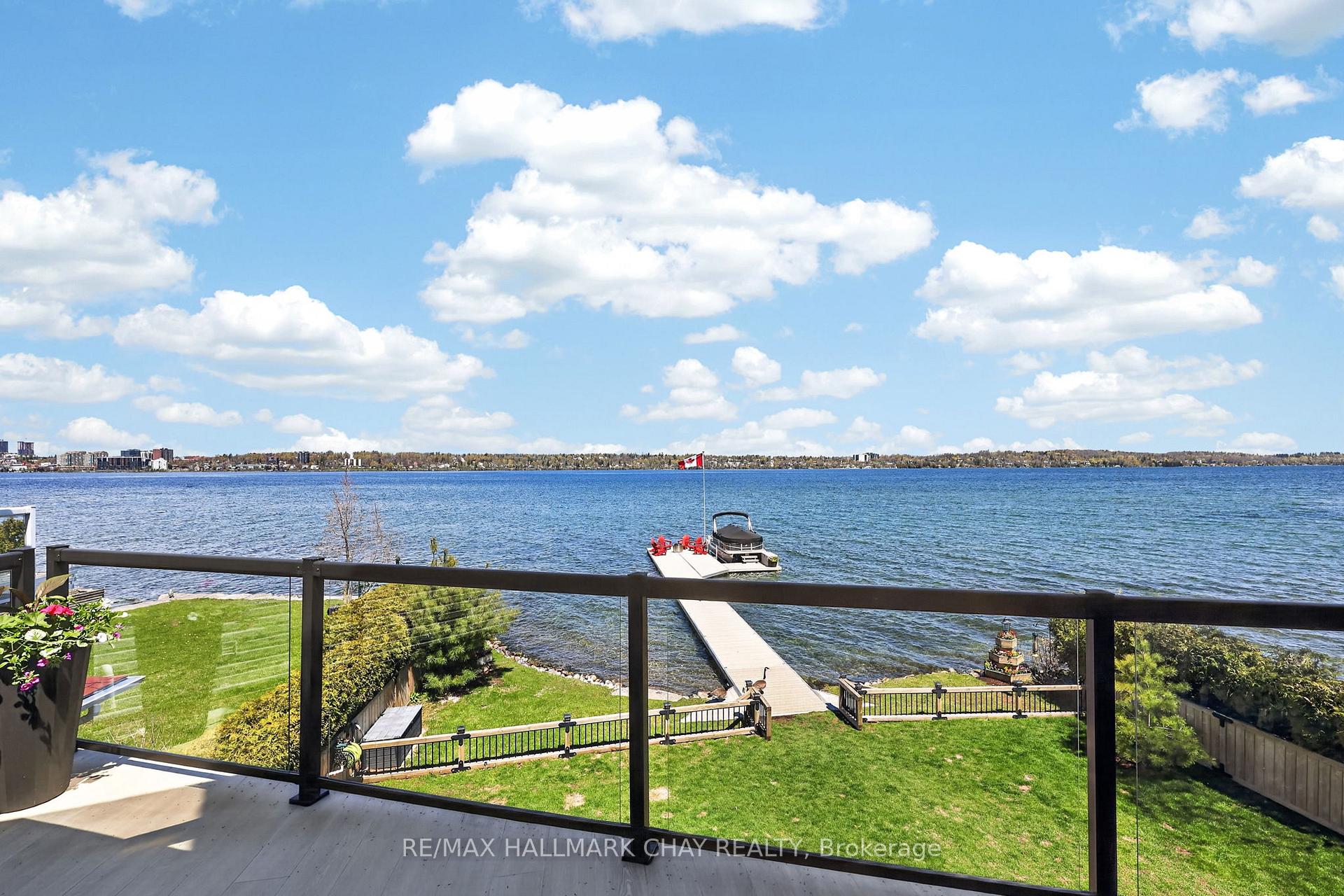 Photo 34 of 230 Kempview Lane, Barrie, South Shore — HOMEH
