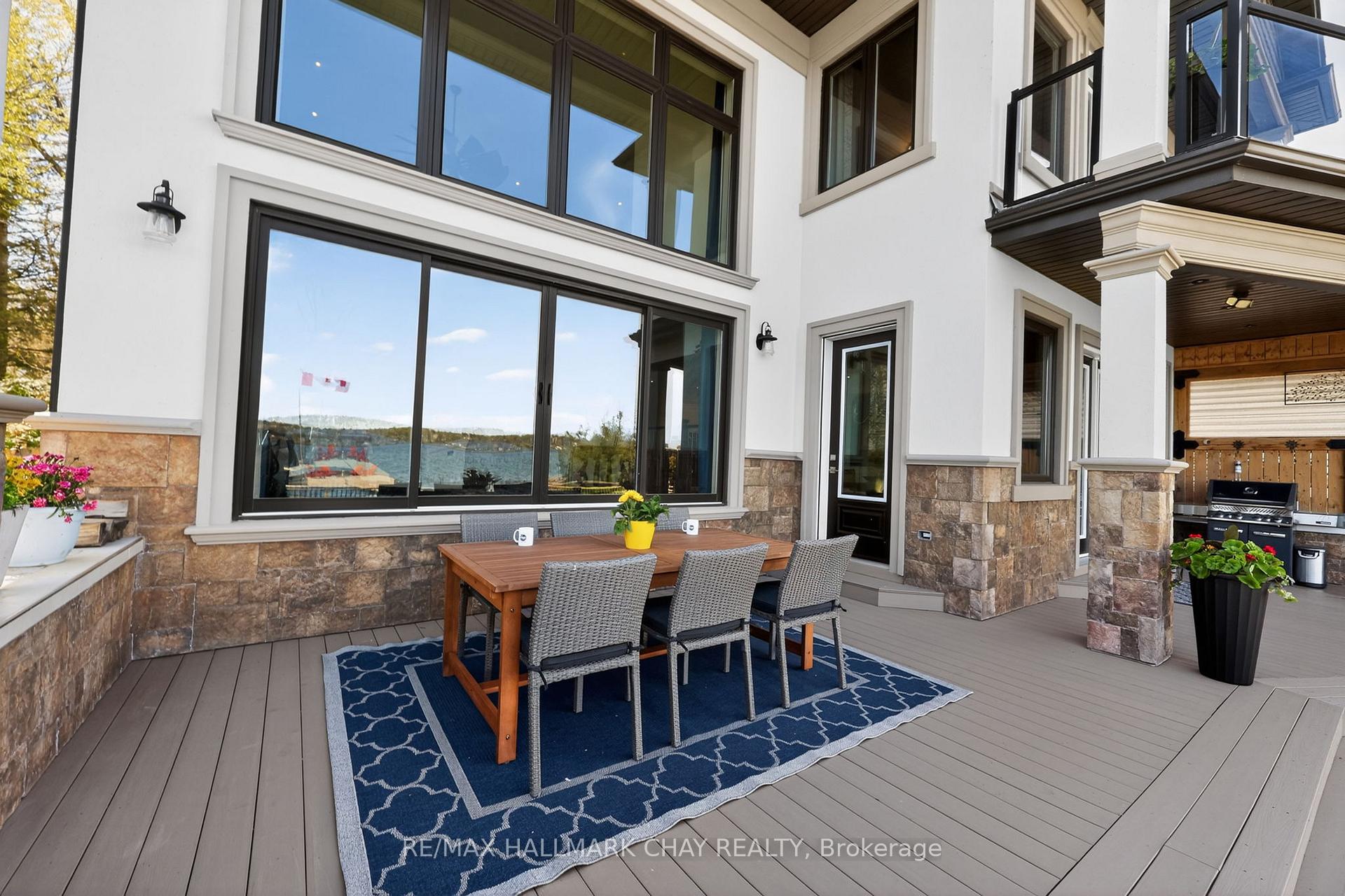 Photo 35 of 230 Kempview Lane, Barrie, South Shore — HOMEH