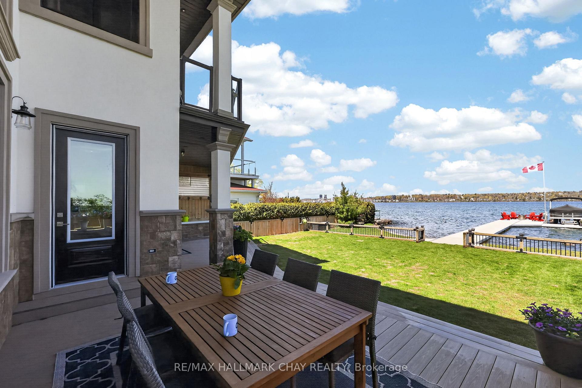 Photo 36 of 230 Kempview Lane, Barrie, South Shore — HOMEH