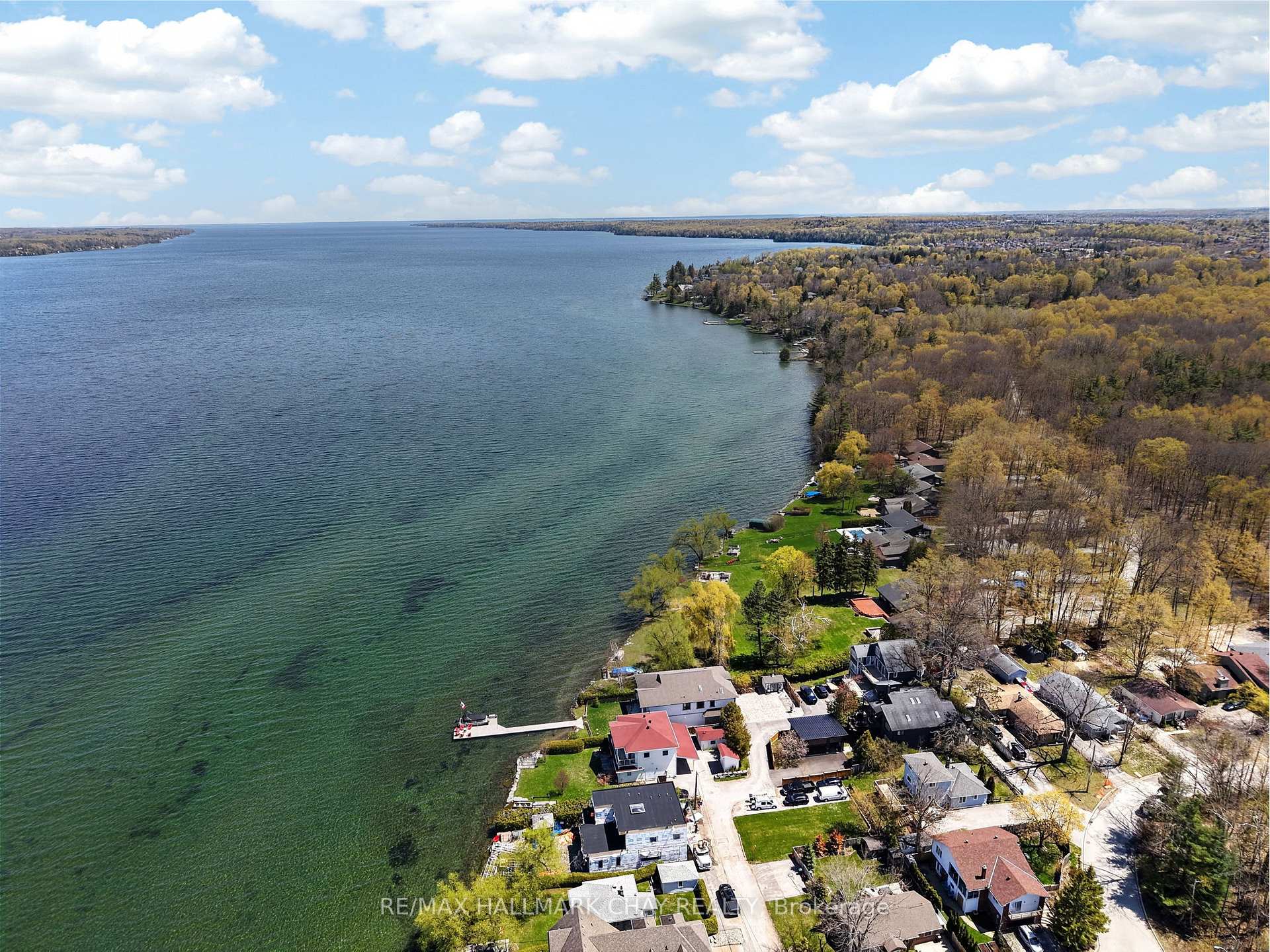 Photo 42 of 230 Kempview Lane, Barrie, South Shore — HOMEH