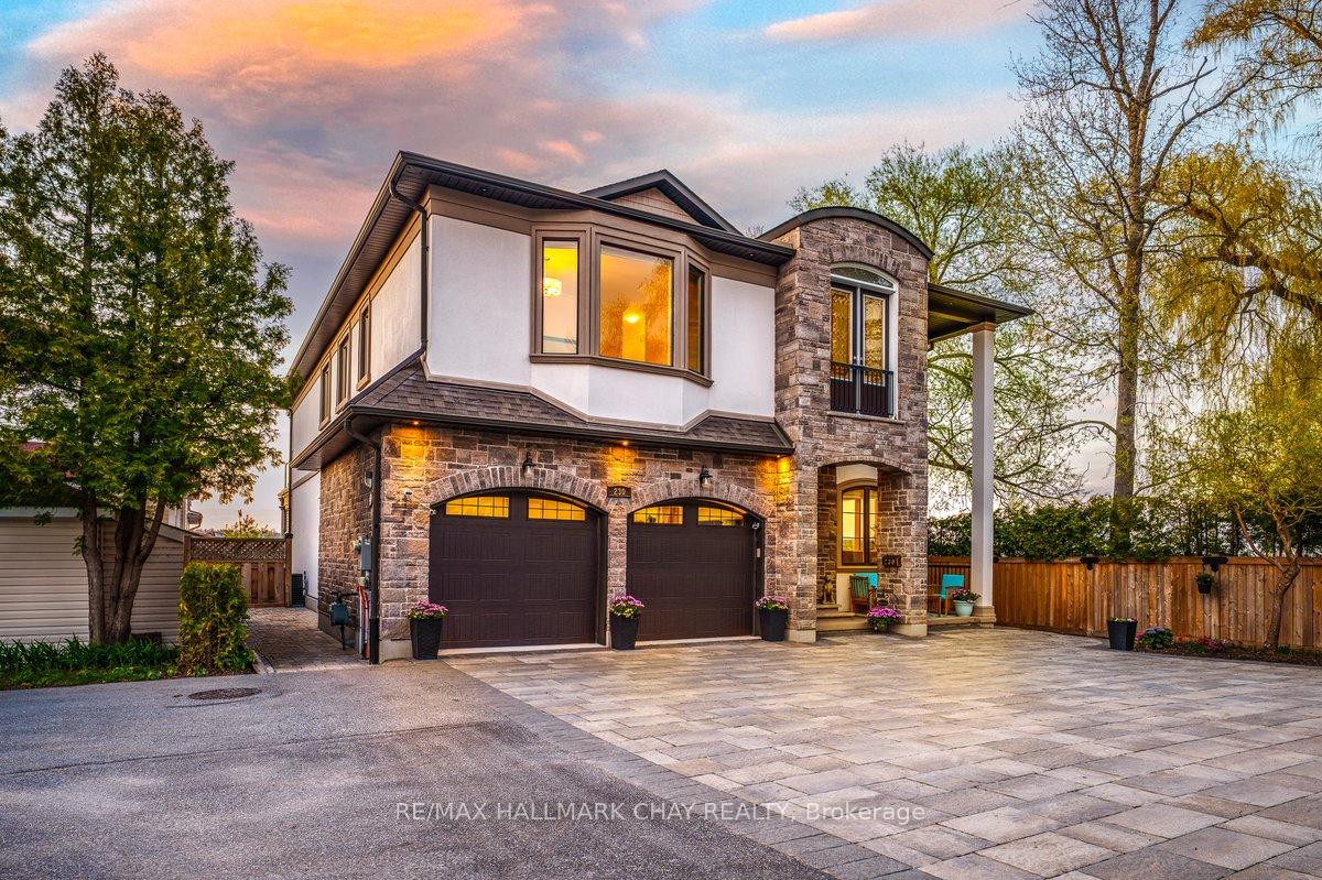 Photo 44 of 230 Kempview Lane, Barrie, South Shore — HOMEH
