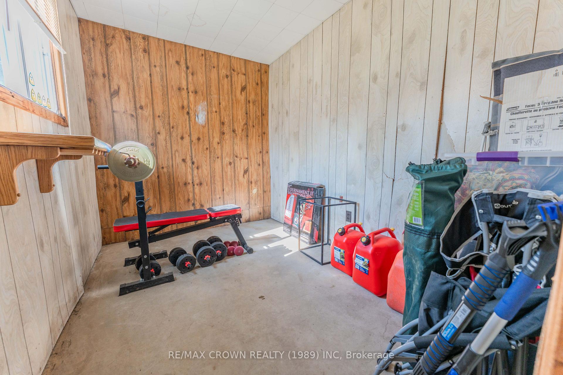 Photo 46 of 47 Devonshire Street, Kapuskasing — HOMEH
