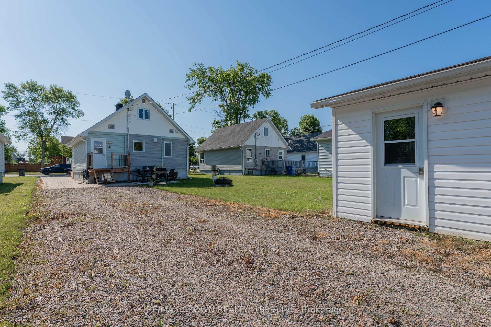 Photo 47 of 47 Devonshire Street, Kapuskasing — HOMEH