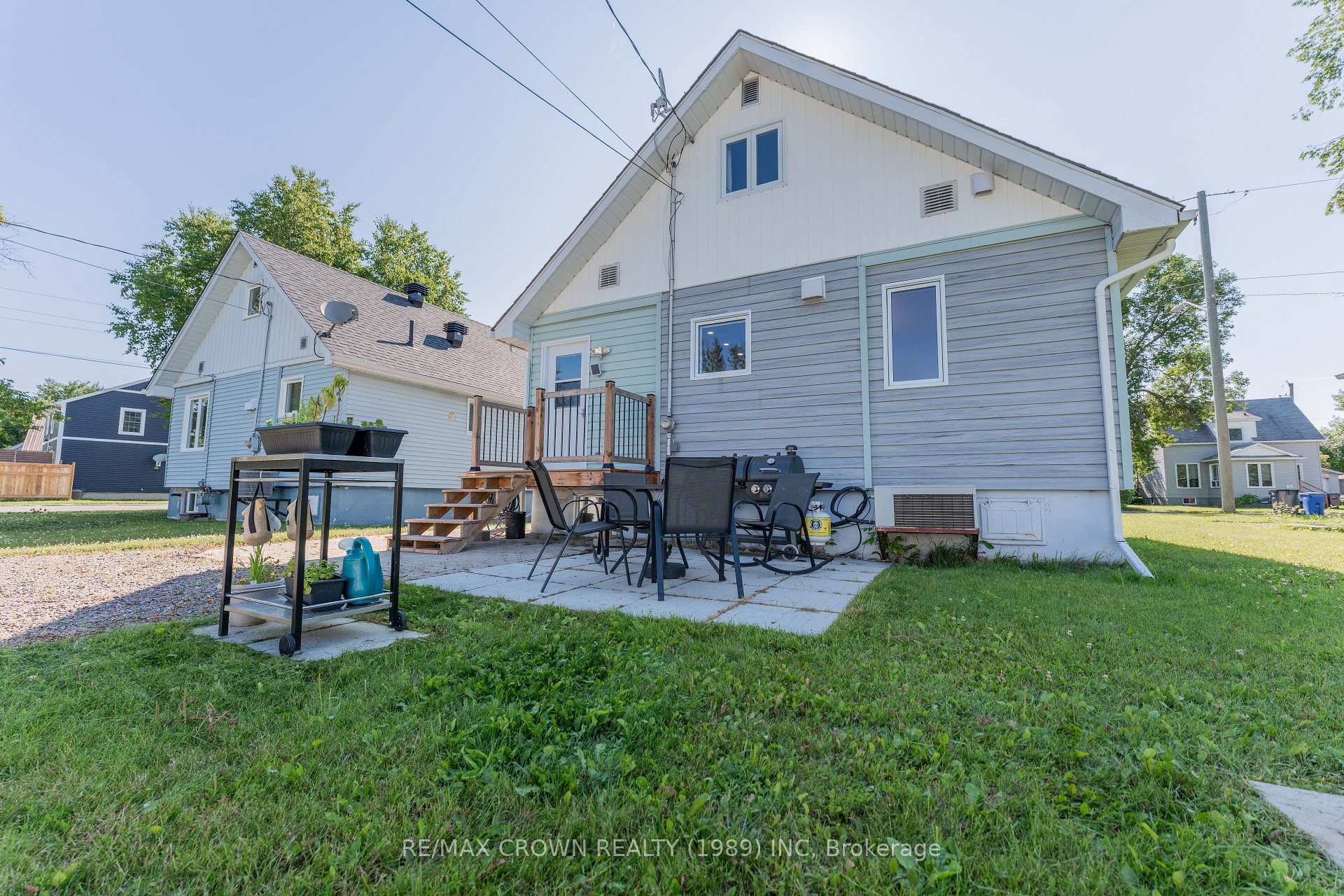 Photo 48 of 47 Devonshire Street, Kapuskasing — HOMEH