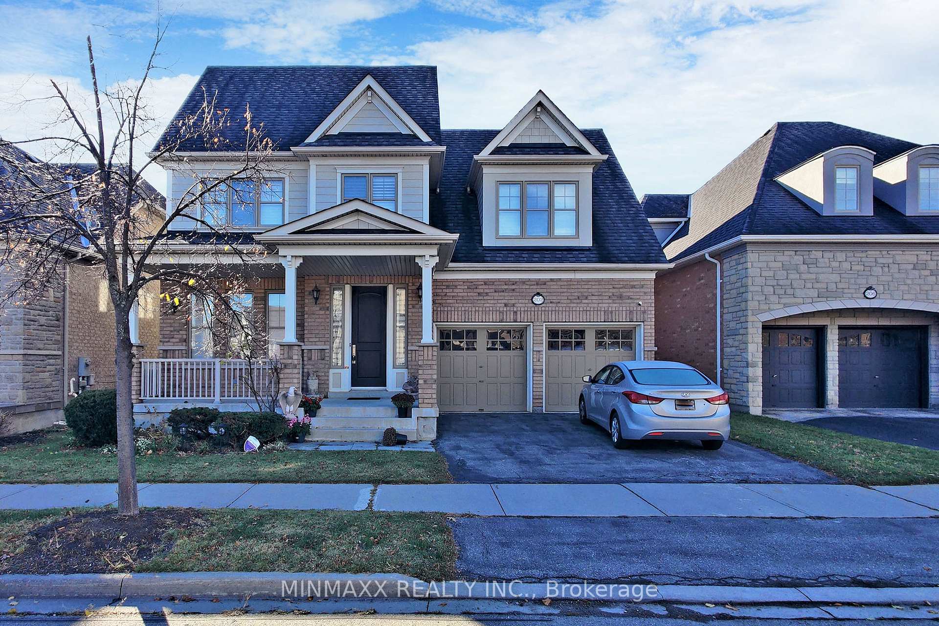 Photo 1 of 202 Forbes Terrace, Milton, Scott — HOMEH