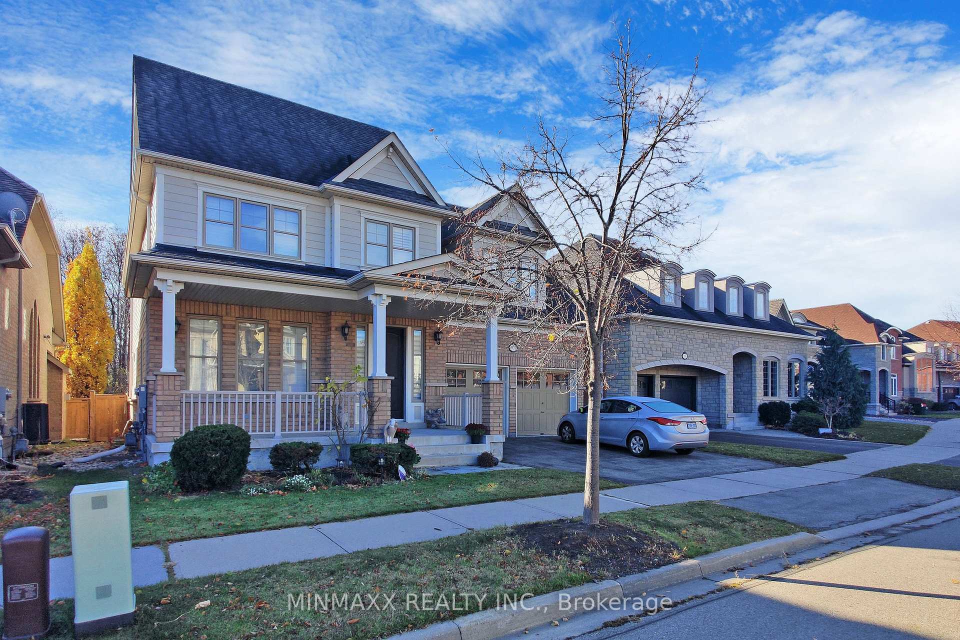 Photo 2 of 202 Forbes Terrace, Milton, Scott — HOMEH