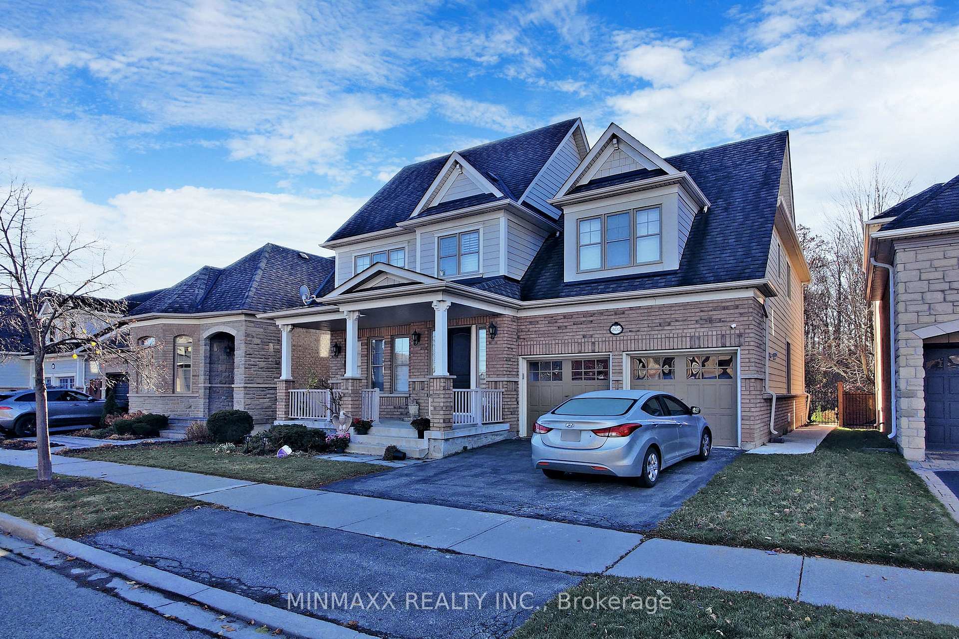 Photo 3 of 202 Forbes Terrace, Milton, Scott — HOMEH