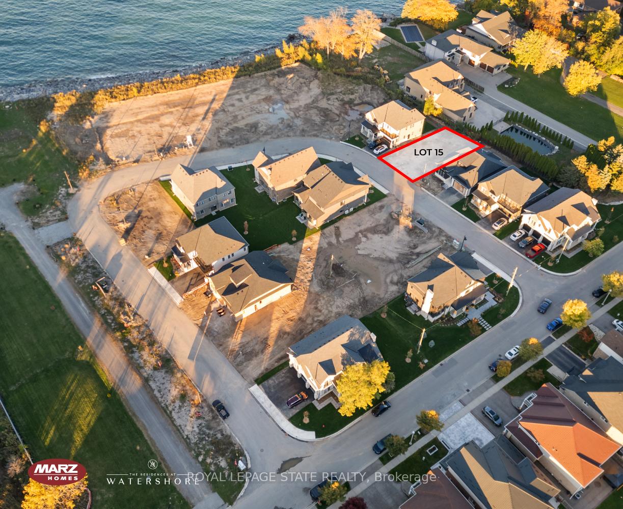 Photo 28 of Unit 15, 100 Watershore Drive, Hamilton, Lakeshore — HOMEH