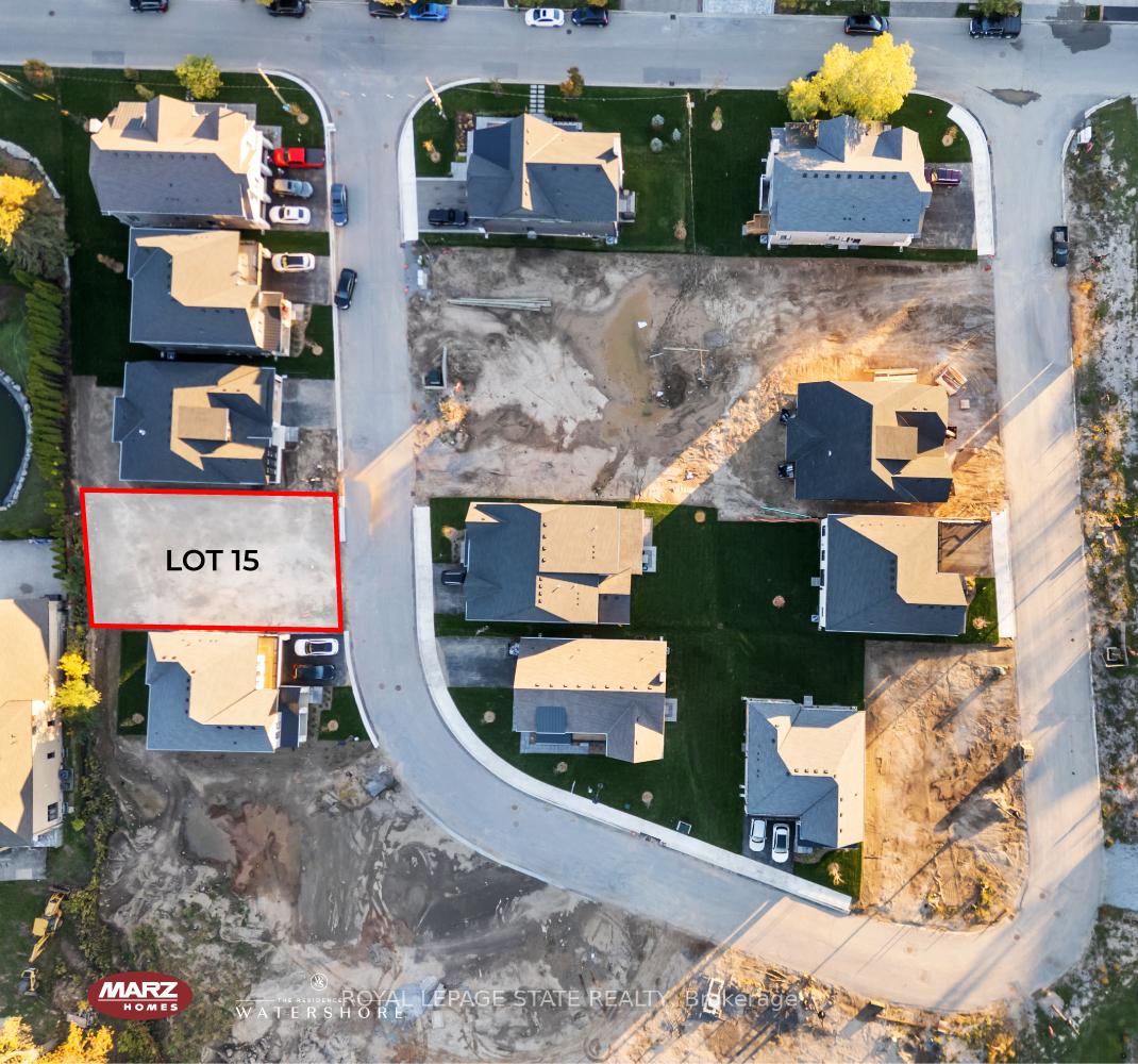 Photo 30 of Unit 15, 100 Watershore Drive, Hamilton, Lakeshore — HOMEH
