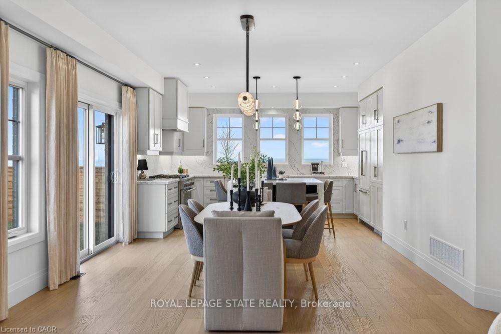 Photo 13 of Unit 15, 100 Watershore Drive, Hamilton, Lakeshore — HOMEH