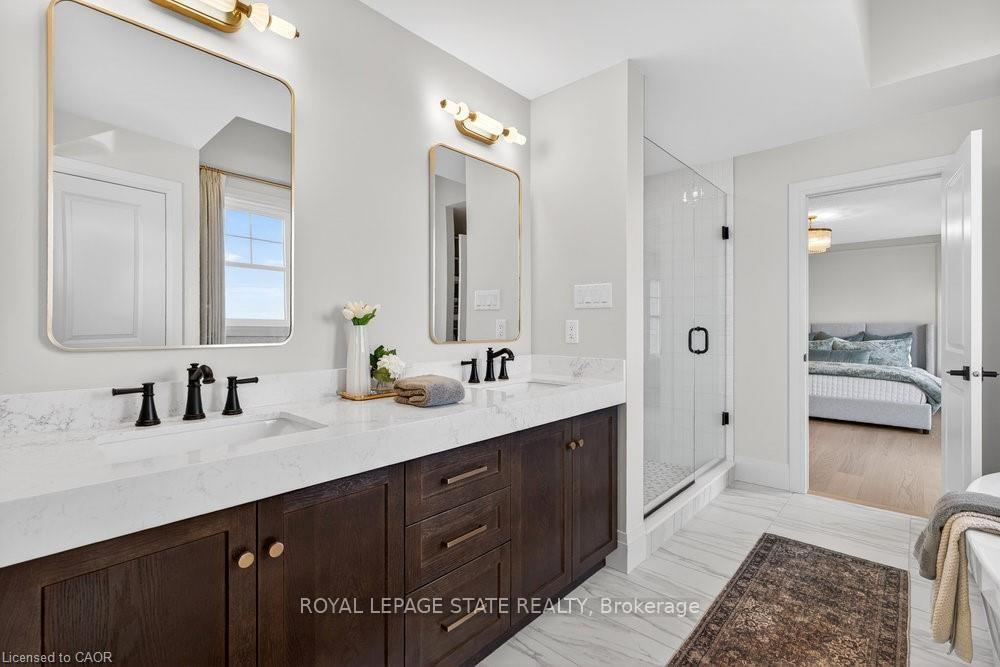 Photo 17 of Unit 15, 100 Watershore Drive, Hamilton, Lakeshore — HOMEH