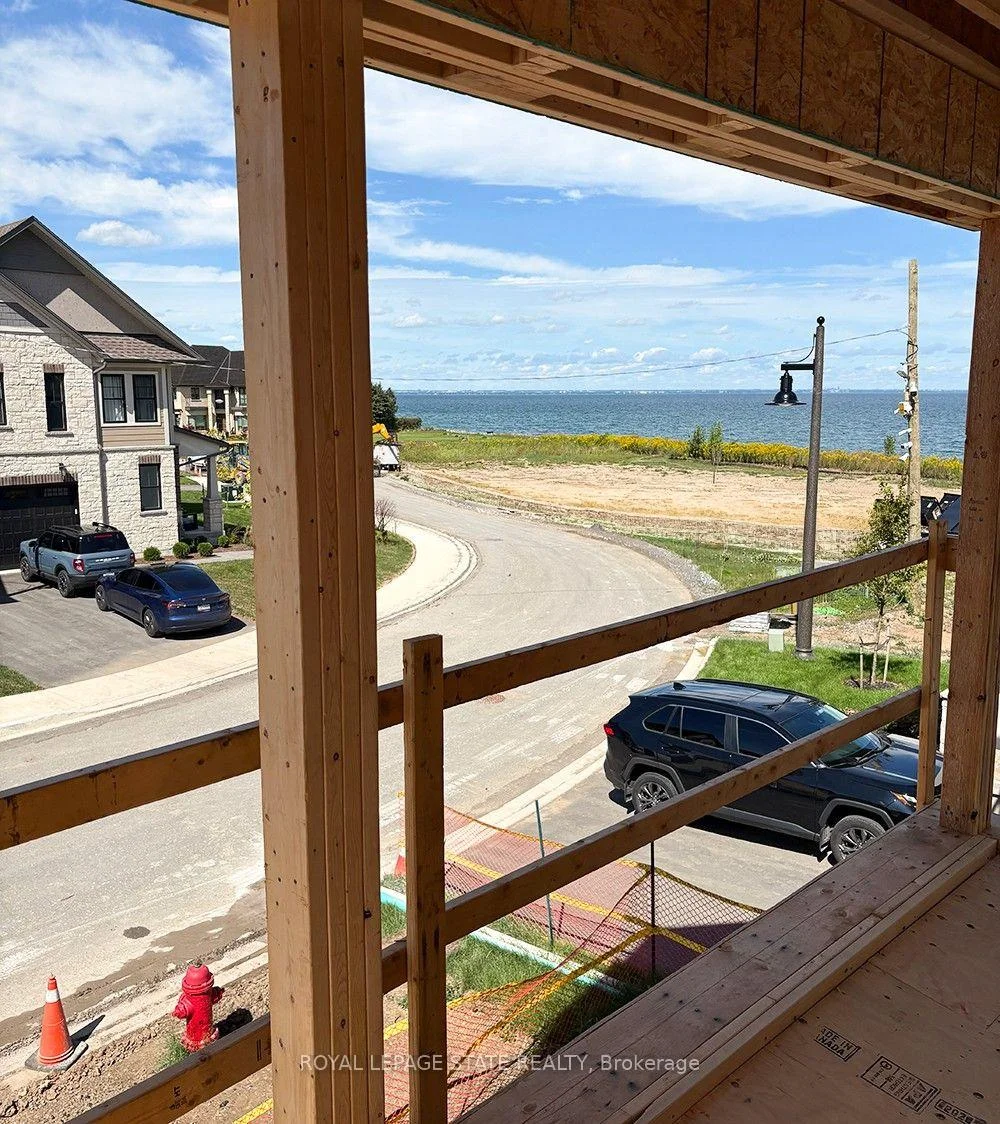 Photo 25 of Unit 15, 100 Watershore Drive, Hamilton, Lakeshore — HOMEH